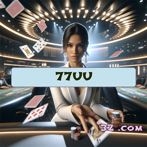 Cassino Incrível no 77uu.com: Entre no Jogo da Diversão!